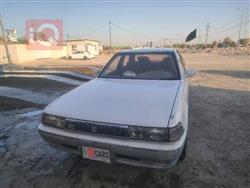 تويوتا كريستا